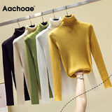 Knit Sweater Women