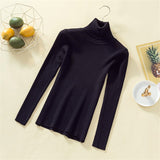 Knit Sweater Women