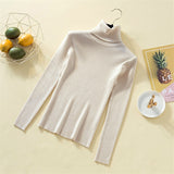 Knit Sweater Women