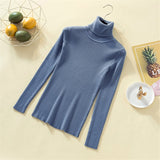 Knit Sweater Women