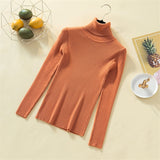Knit Sweater Women