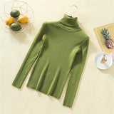 Knit Sweater Women