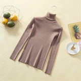 Knit Sweater Women