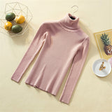 Knit Sweater Women