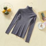 Knit Sweater Women