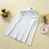 Knit Sweater Women