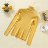 Knit Sweater Women